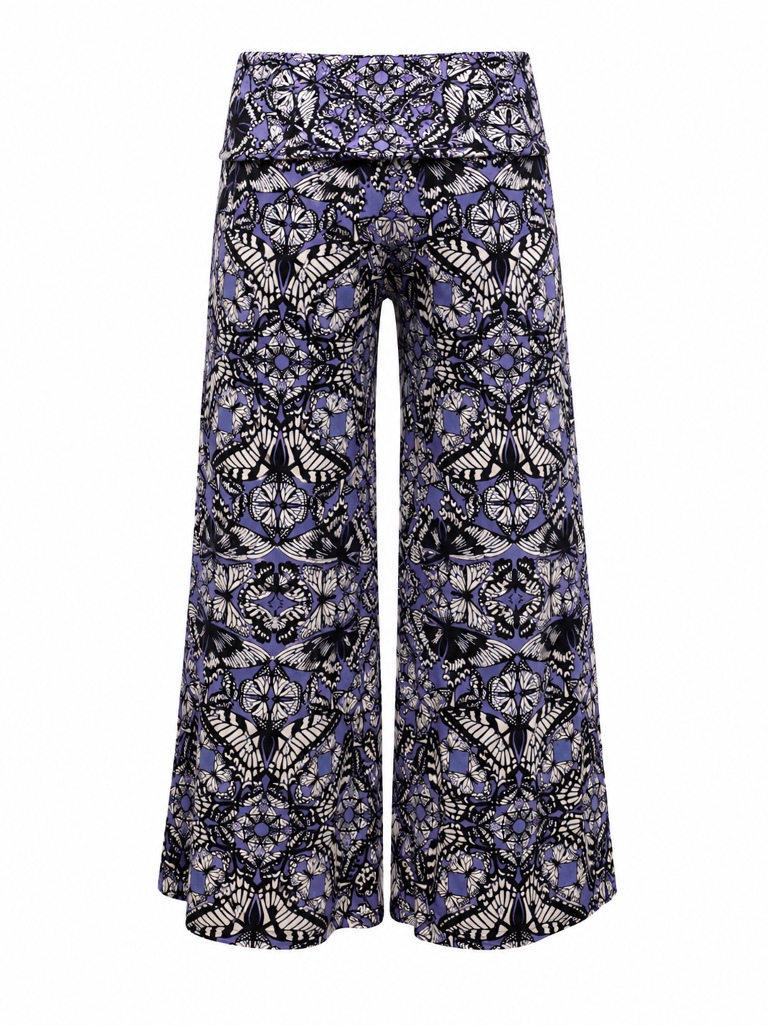 Gaucho Pant