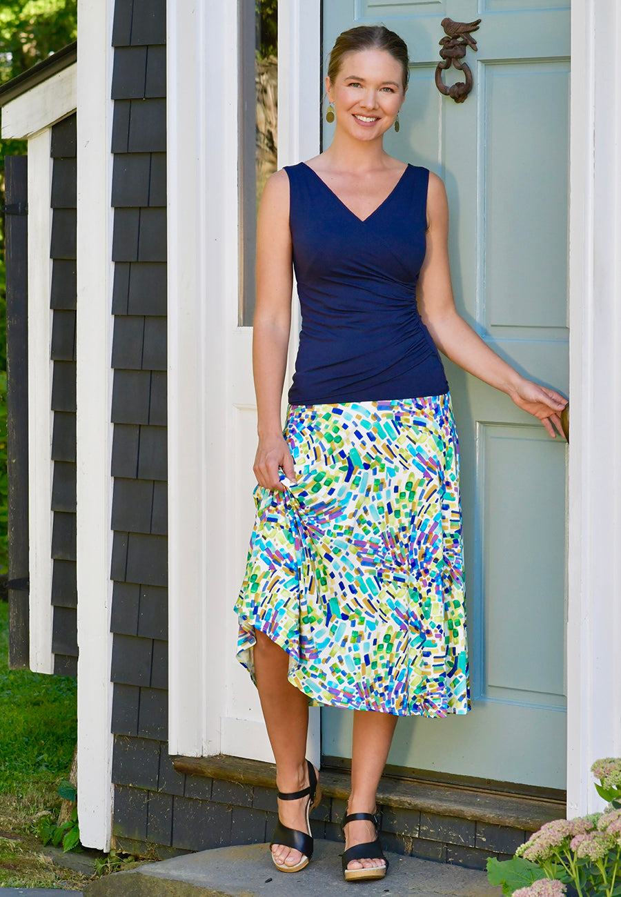 Flo Skirt