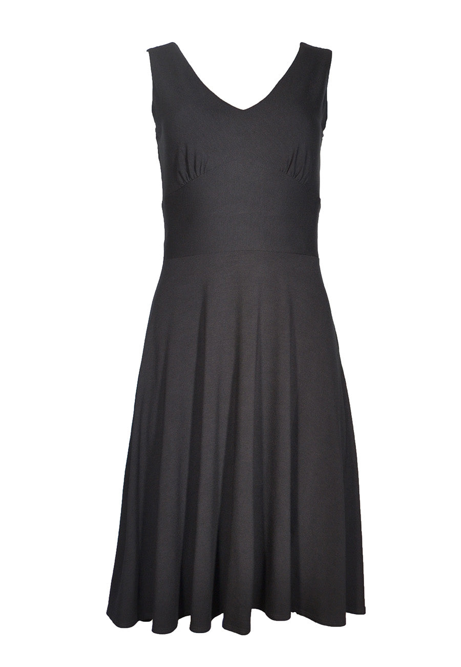Marilyn Dress Sleeveless