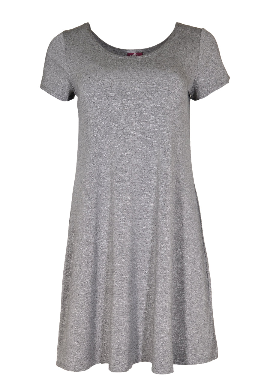 Lucy Dress Cap Sleeve SALE!