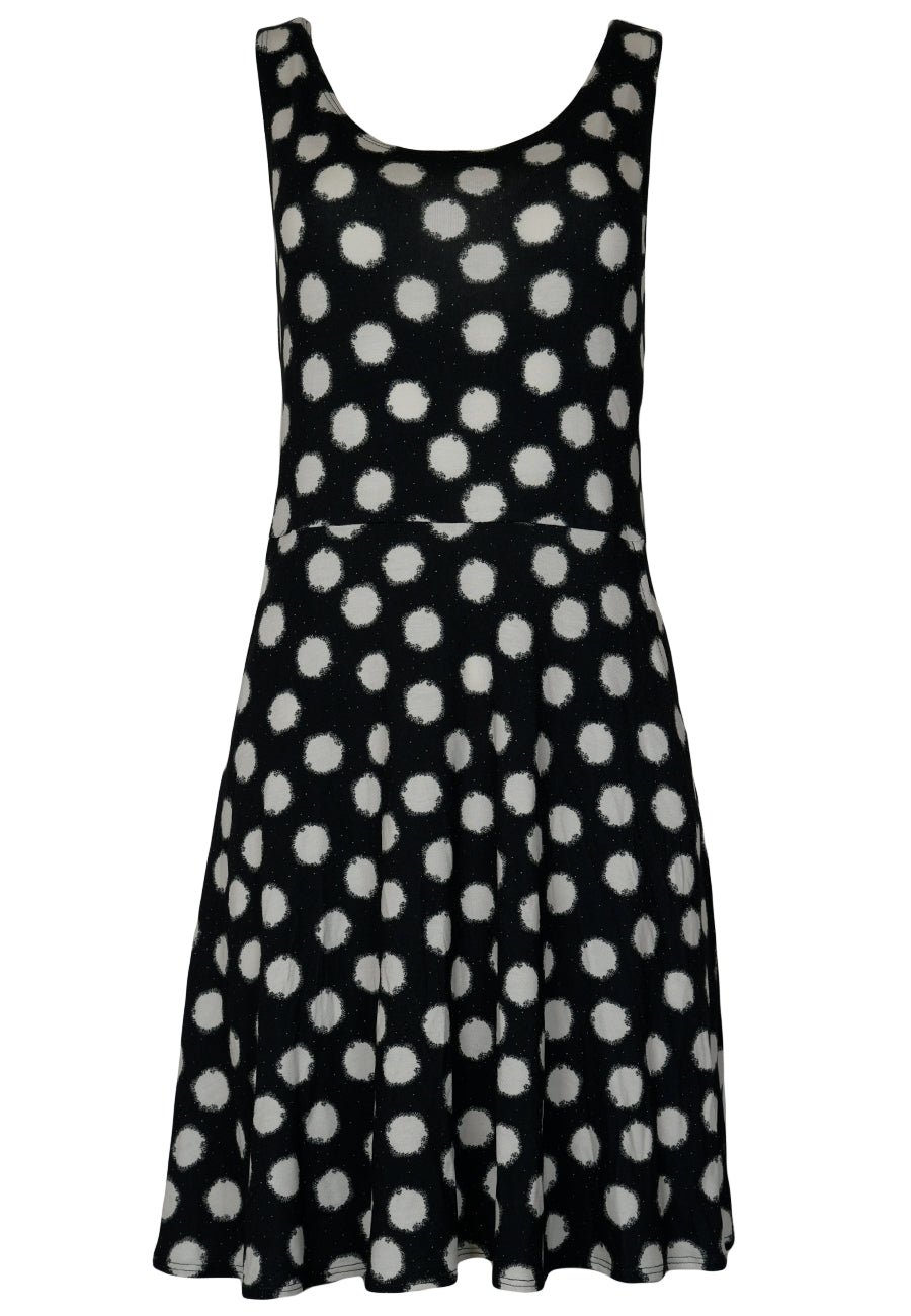 Marin Dress Sleeveless SALE!