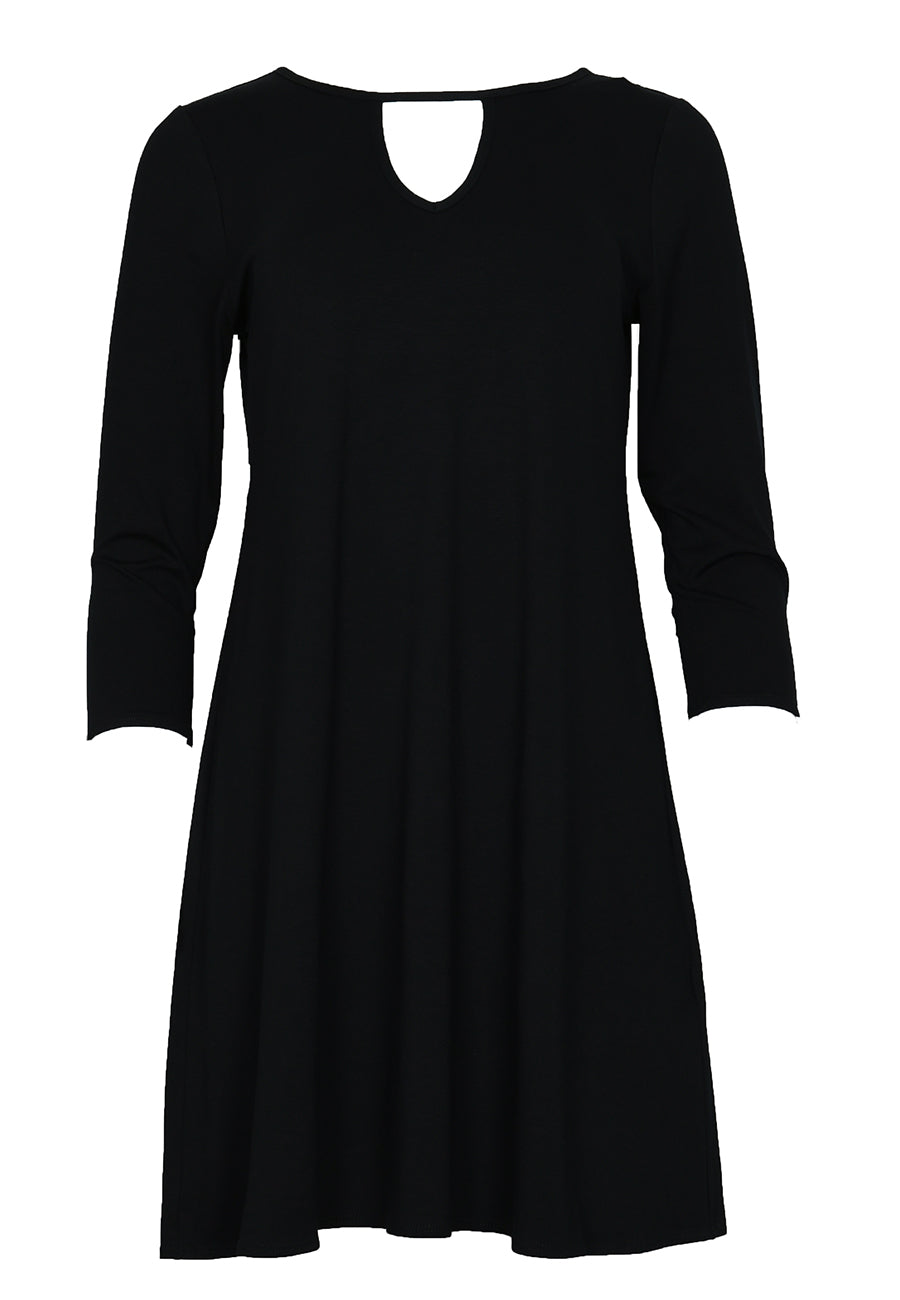 Vera Dress 3/4 Sleeve SALE!