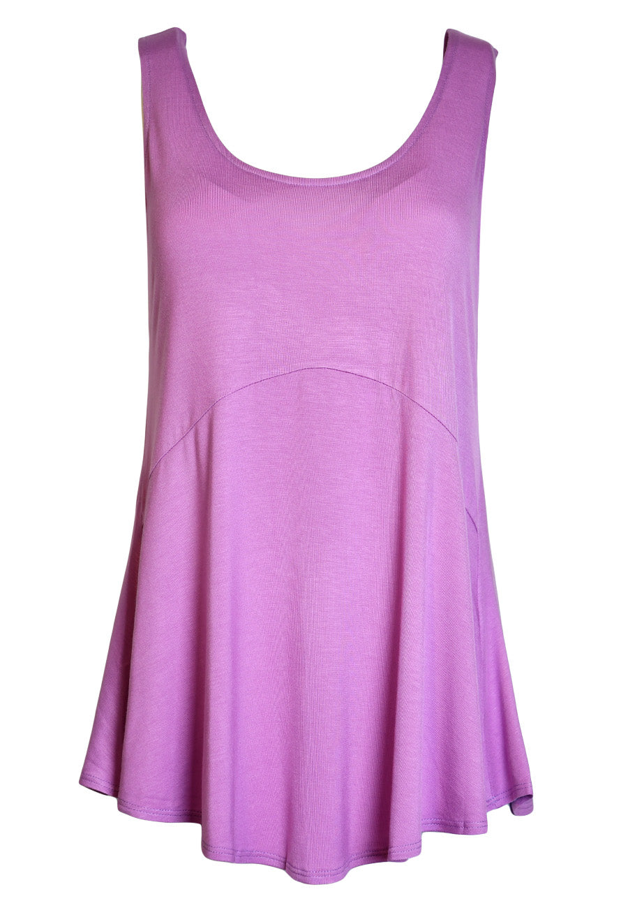 Suzie Tank