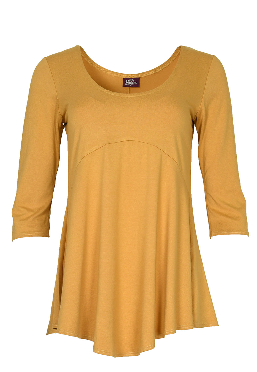 Suzie Top 3/4 Sleeve SALE!