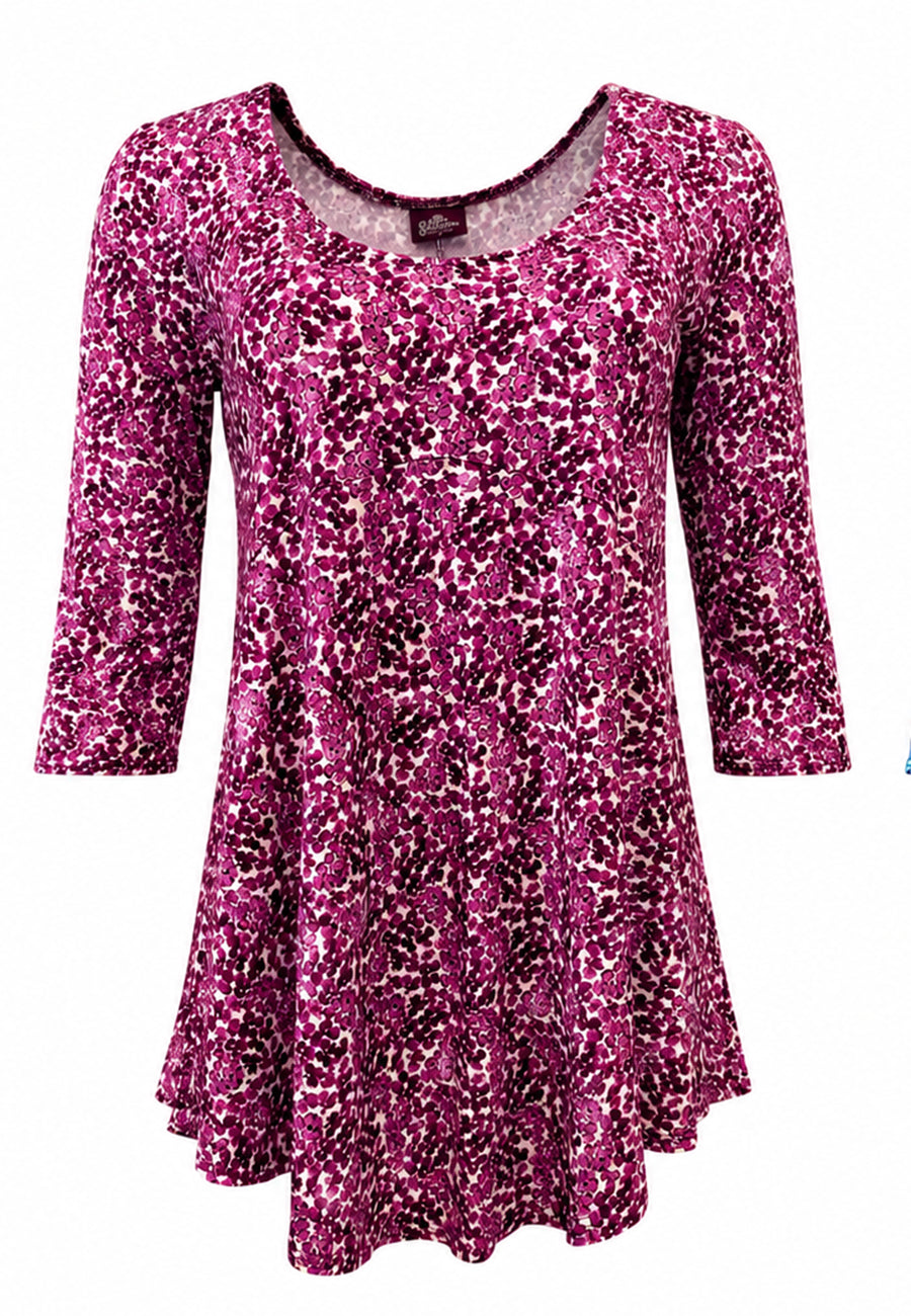 Suzie Top 3/4 Sleeve SALE!
