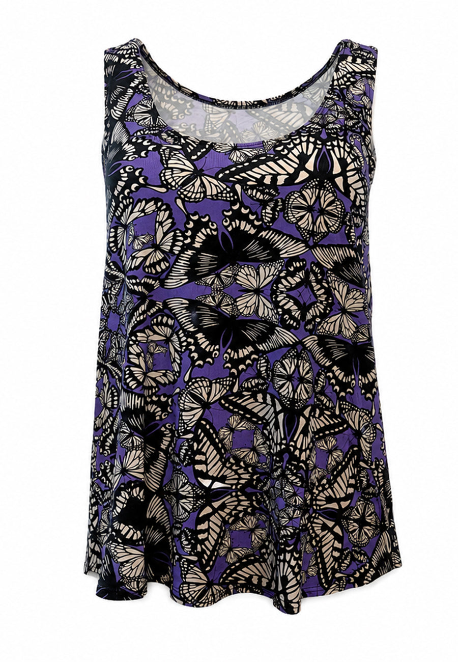 Jule Tank