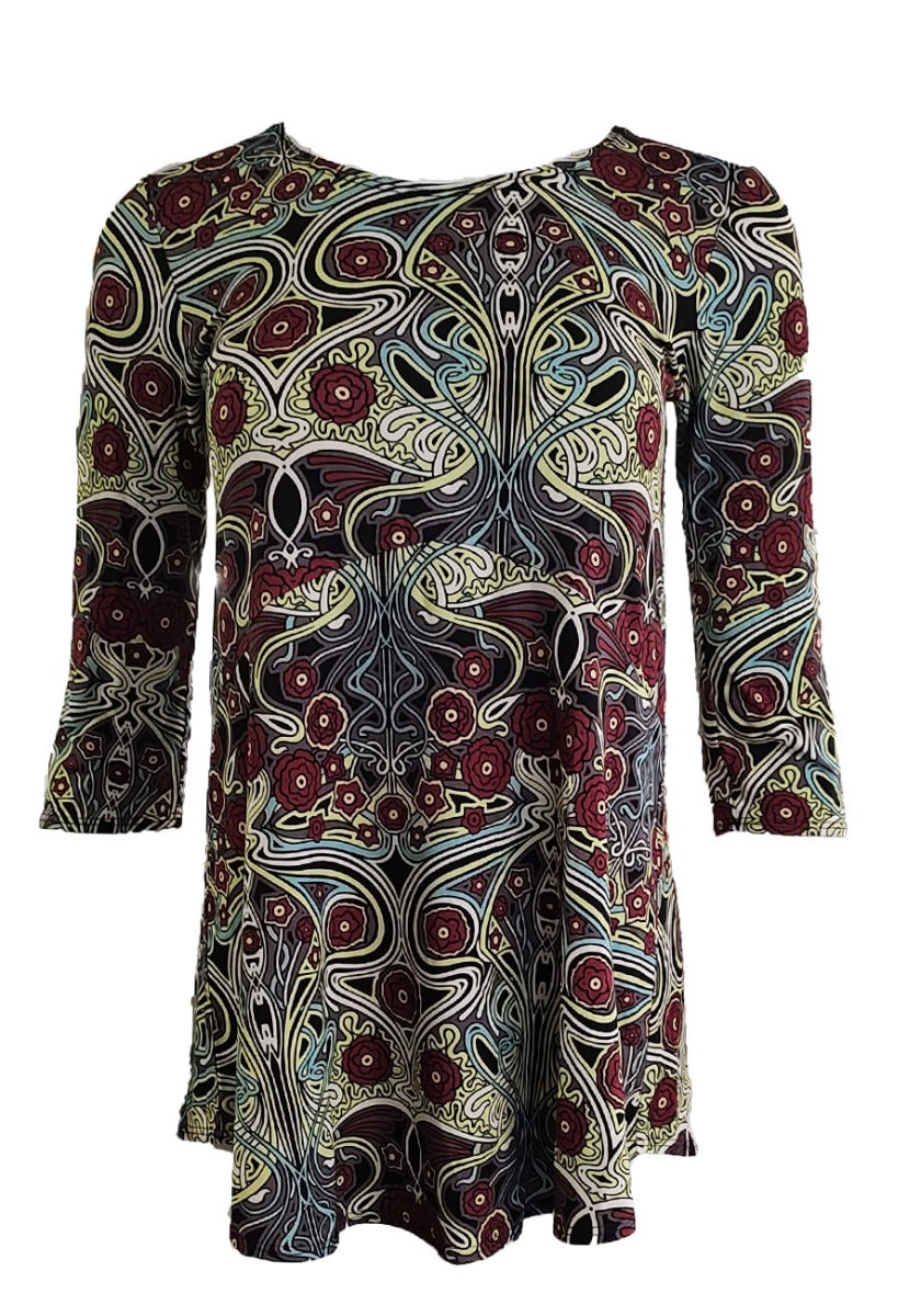 June Top 3/4 Sleeve SALE!