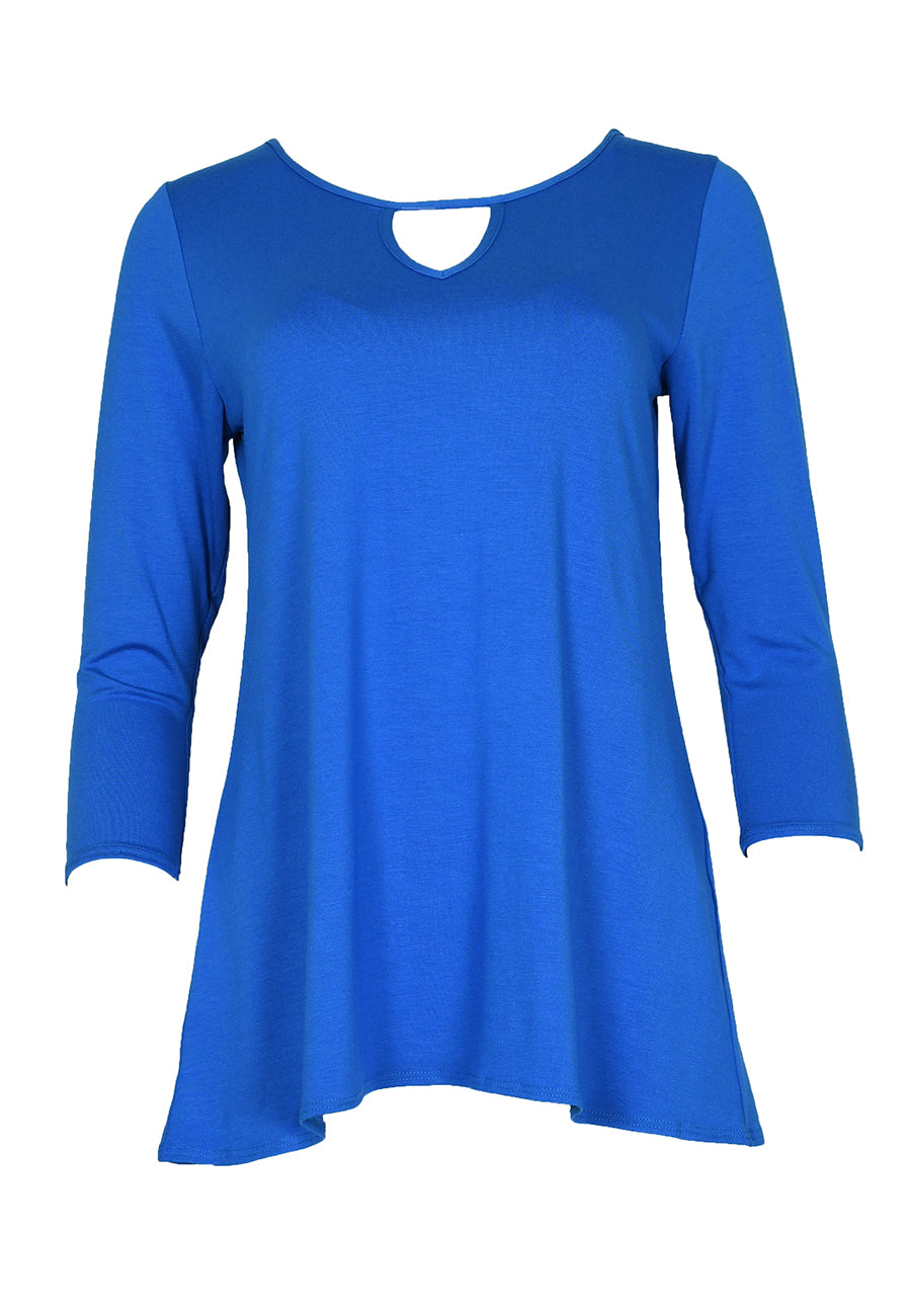 Vera Top 3/4 Sleeve SALE!