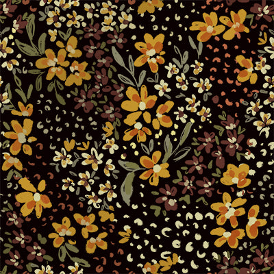 Metta Dress 3/4 Sleeve