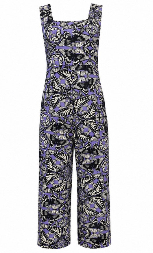 Gemma Jumper Sleeveless
