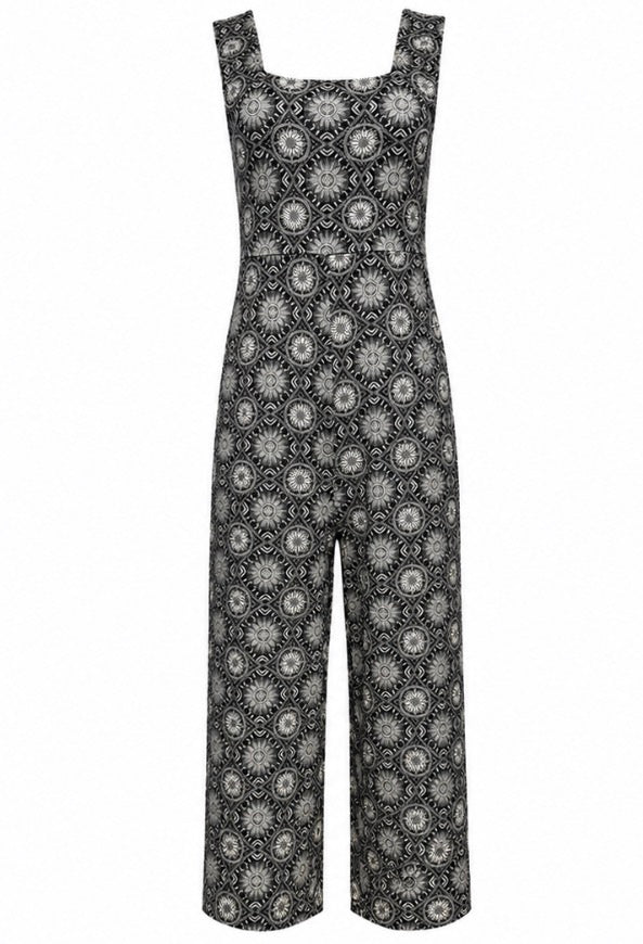 Gemma Jumper Sleeveless