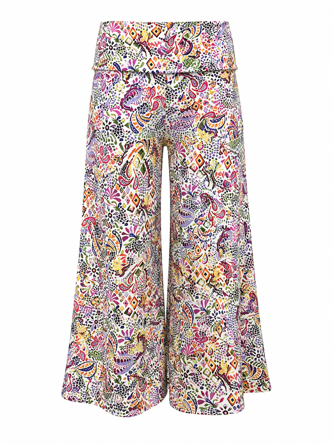 Gaucho Pant