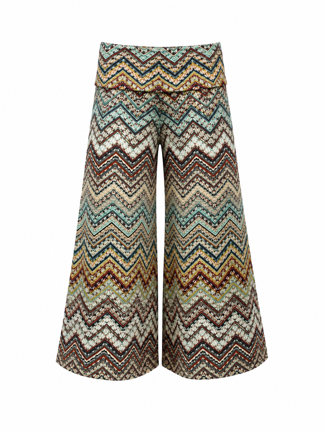 Gaucho Pant