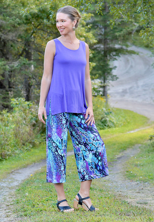 Gaucho Pant