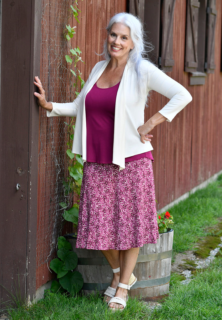 Flappy Skirt SALE!