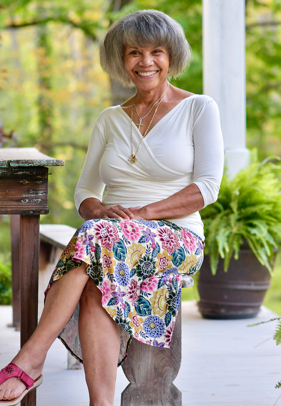 Angela Skirt SALE!