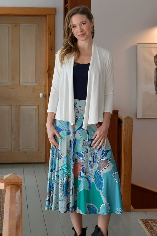 Flo Skirt