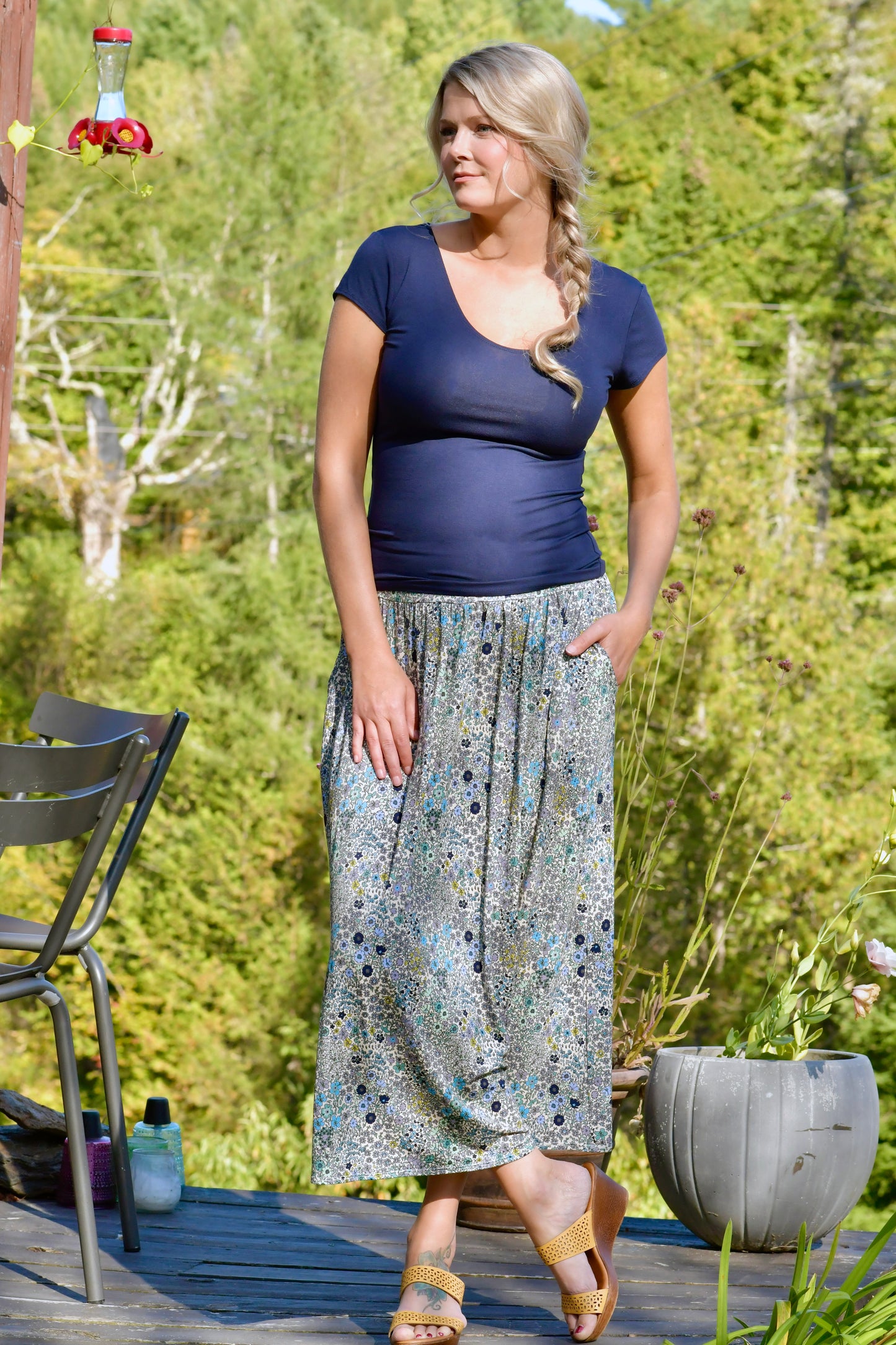 Willow Skirt