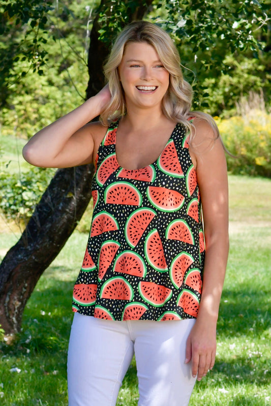 Jule Tank