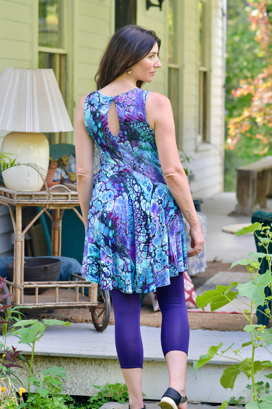 Amelia Tunic Sleeveless