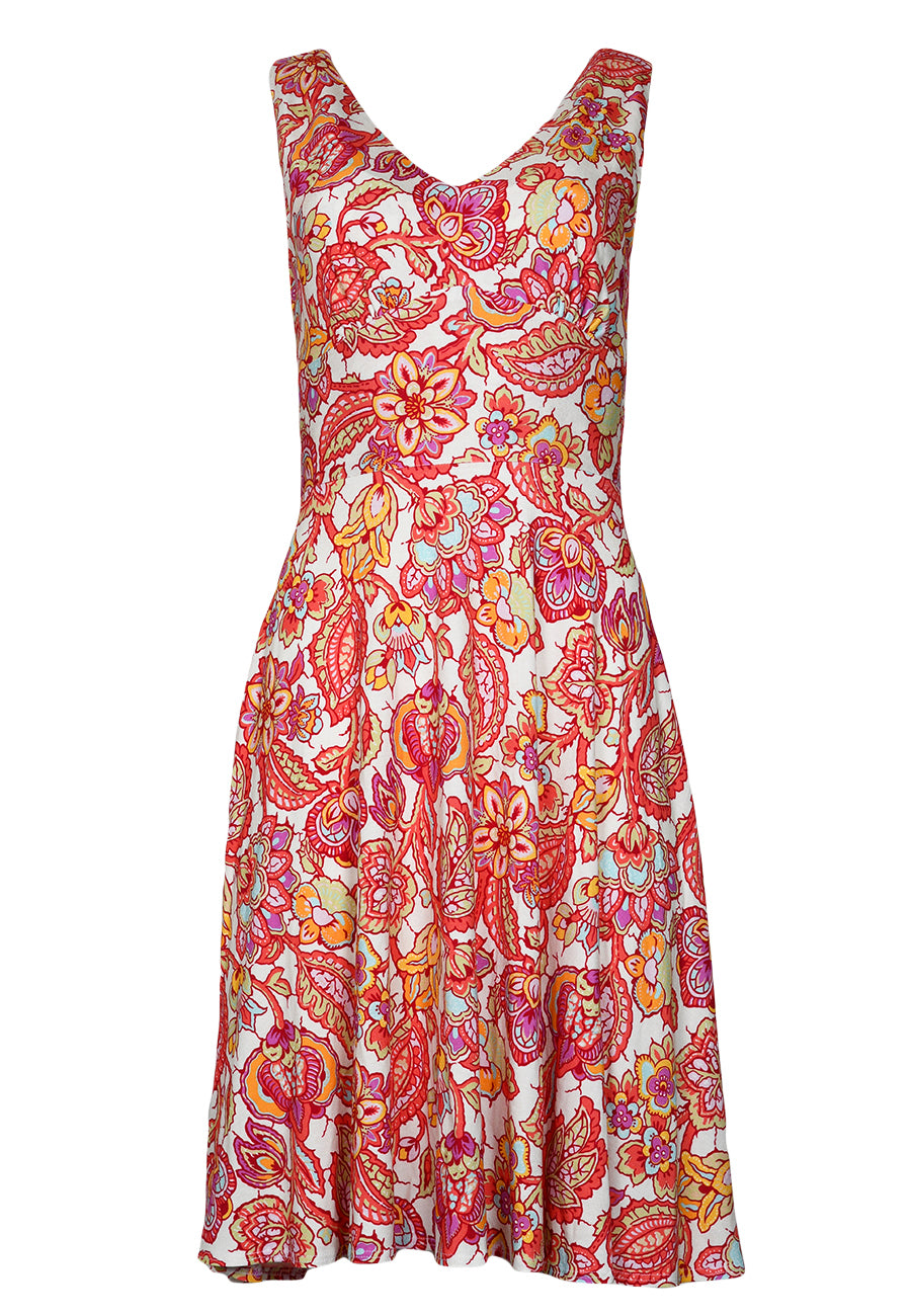Marilyn Dress Sleeveless SALE!