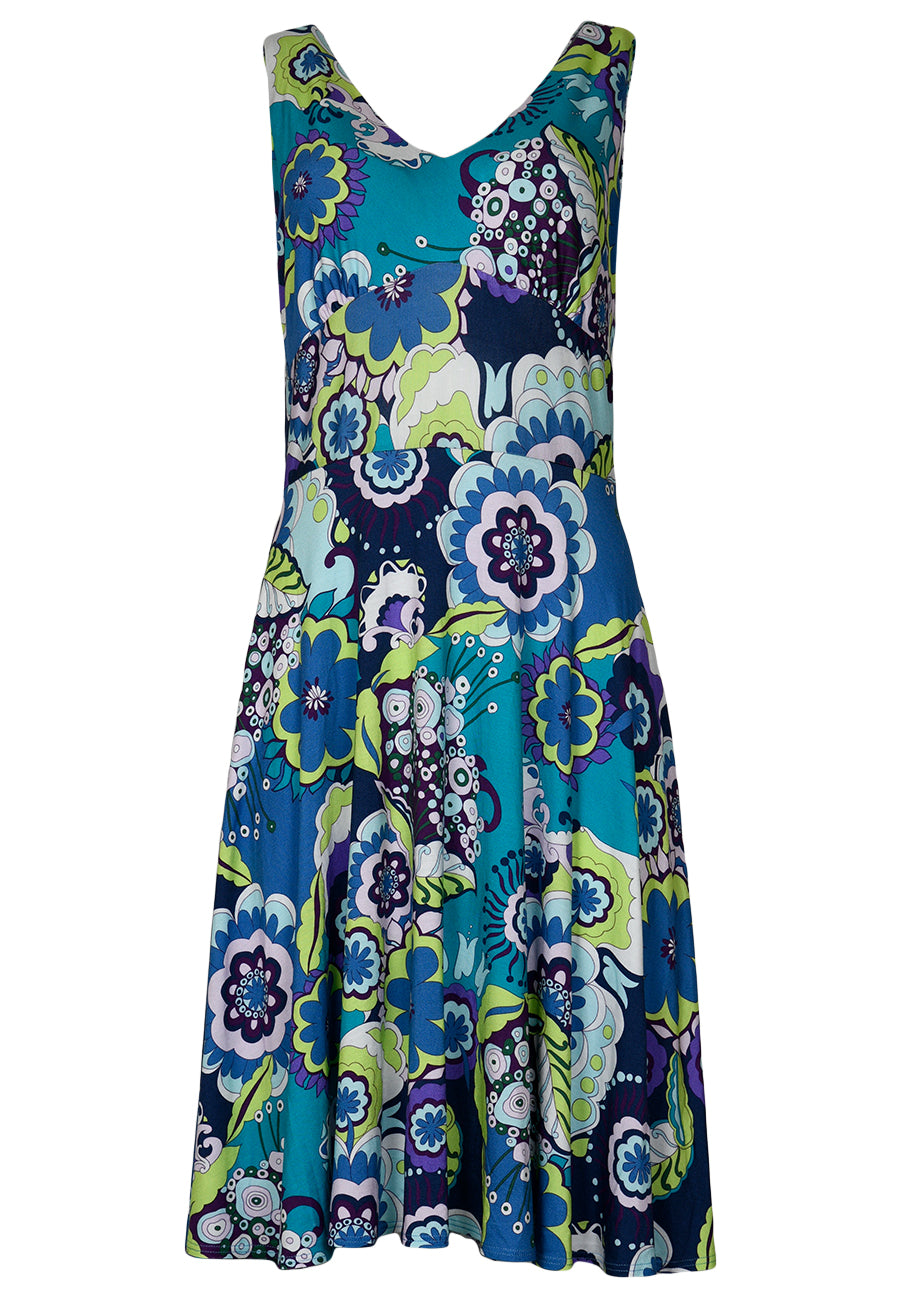 Marilyn Dress Sleeveless SALE!