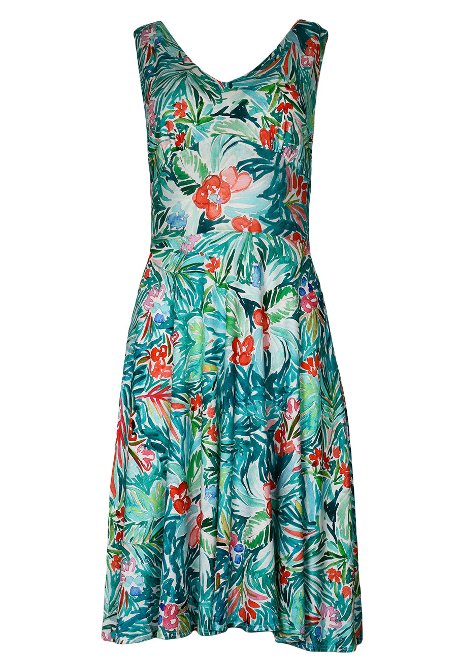 Marilyn Dress Sleeveless SALE!
