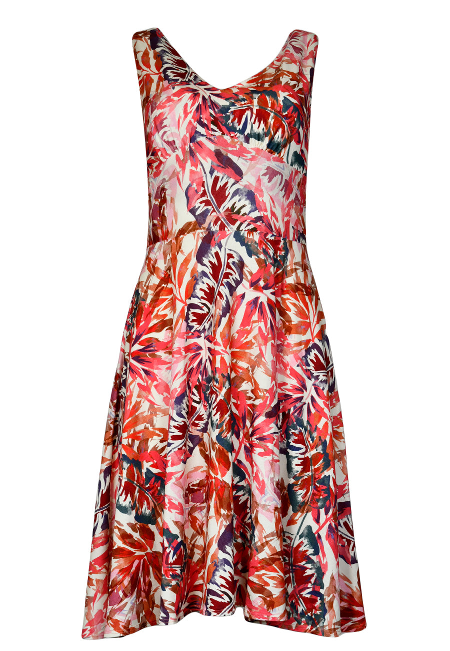 Marilyn Dress Sleeveless SALE!