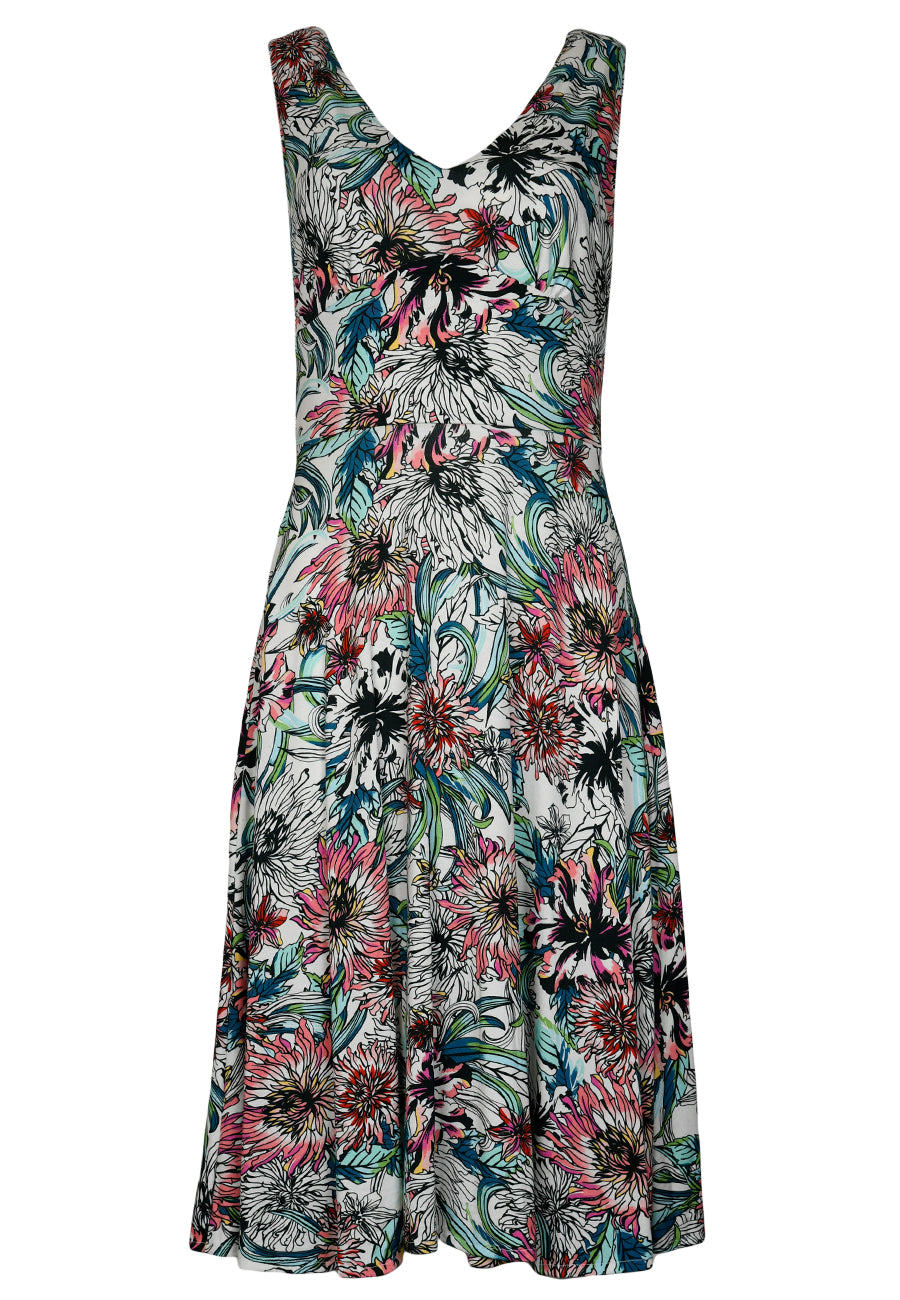 Marilyn Dress Sleeveless SALE!