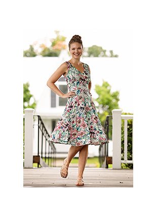 Marilyn Dress Sleeveless SALE!