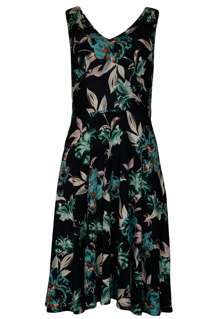 Marilyn Dress Sleeveless SALE!