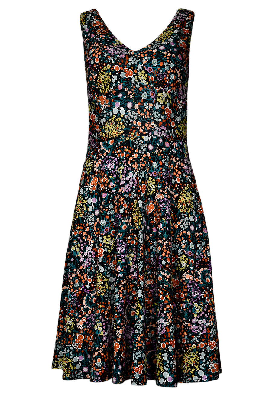 Marilyn Dress Sleeveless SALE!