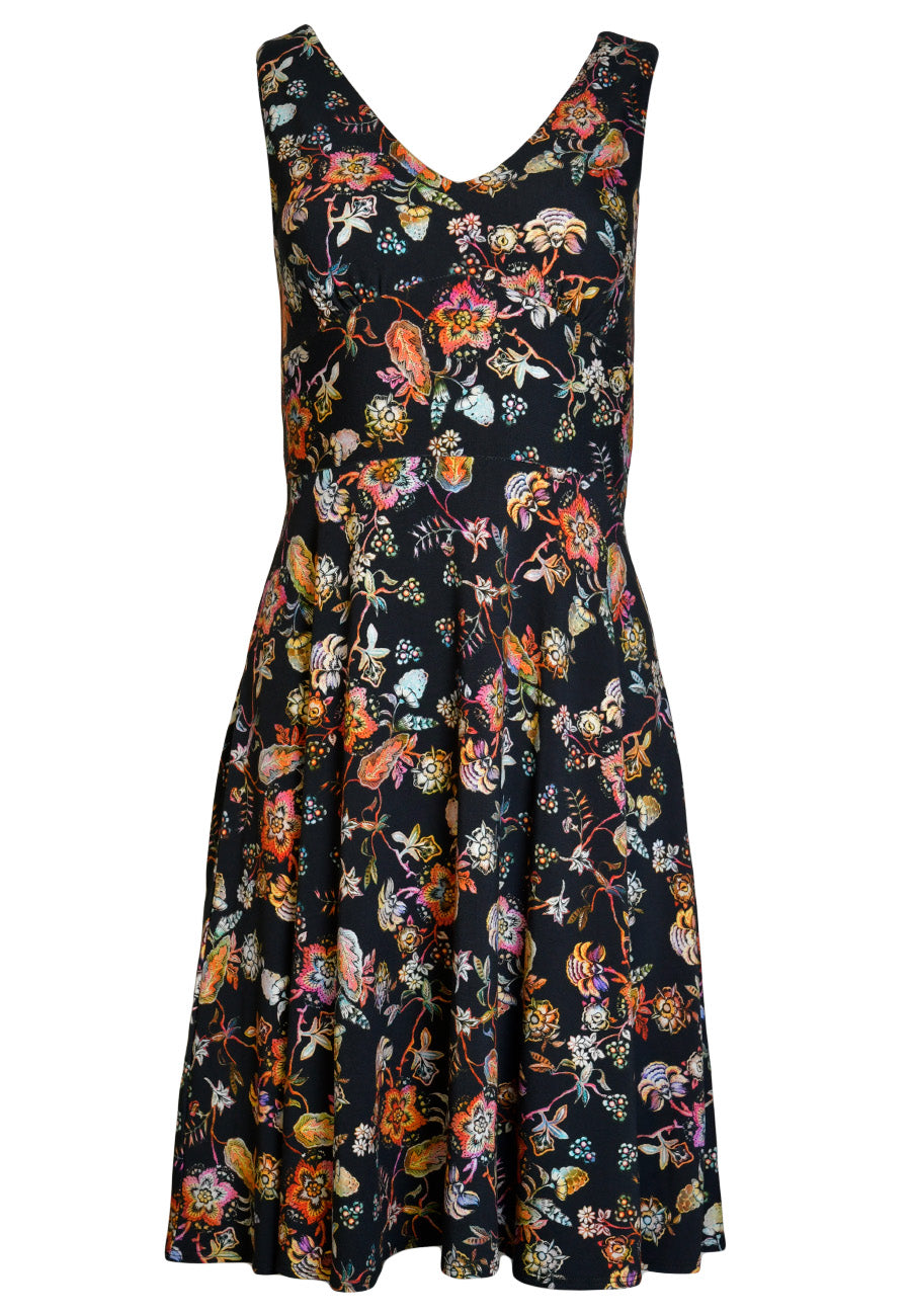 Marilyn Dress Sleeveless SALE!