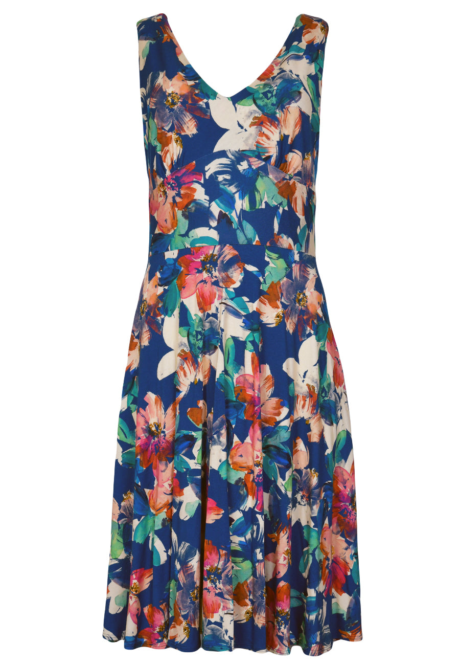 Marilyn Dress Sleeveless SALE!