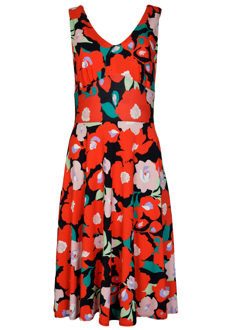 Marilyn Dress Sleeveless SALE!