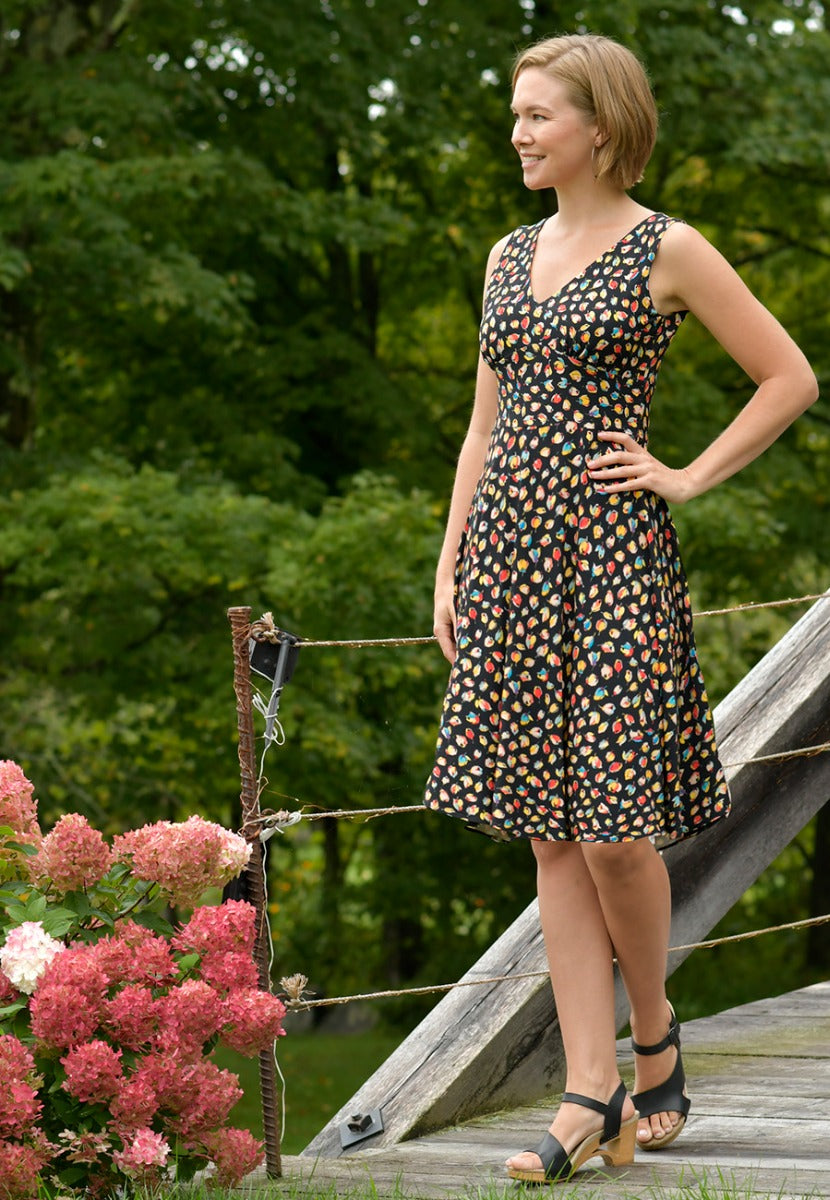 Marilyn Dress Sleeveless SALE!