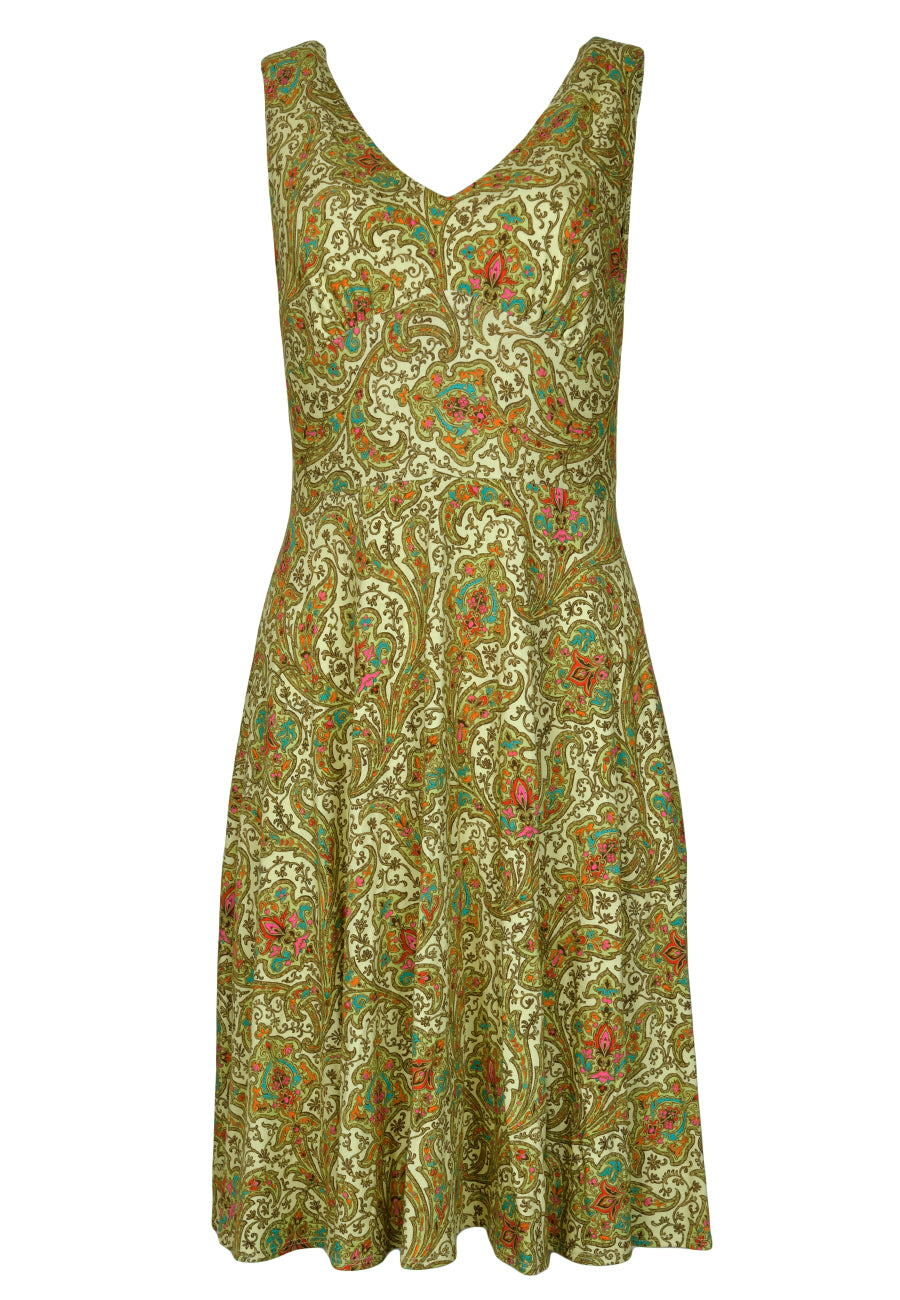Marilyn Dress Sleeveless SALE!
