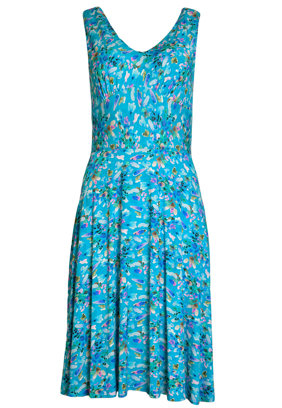 Marilyn Dress Sleeveless SALE!
