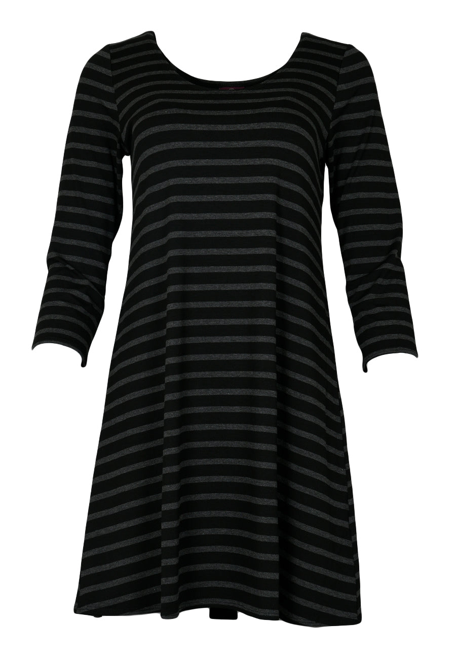 Lucy Dress 3/4 Sleeve SALE!