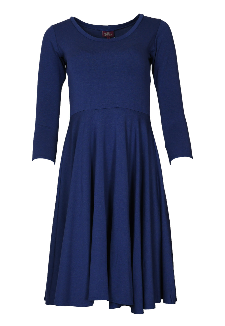 Andrea Dress 3/4 Sleeve SALE!