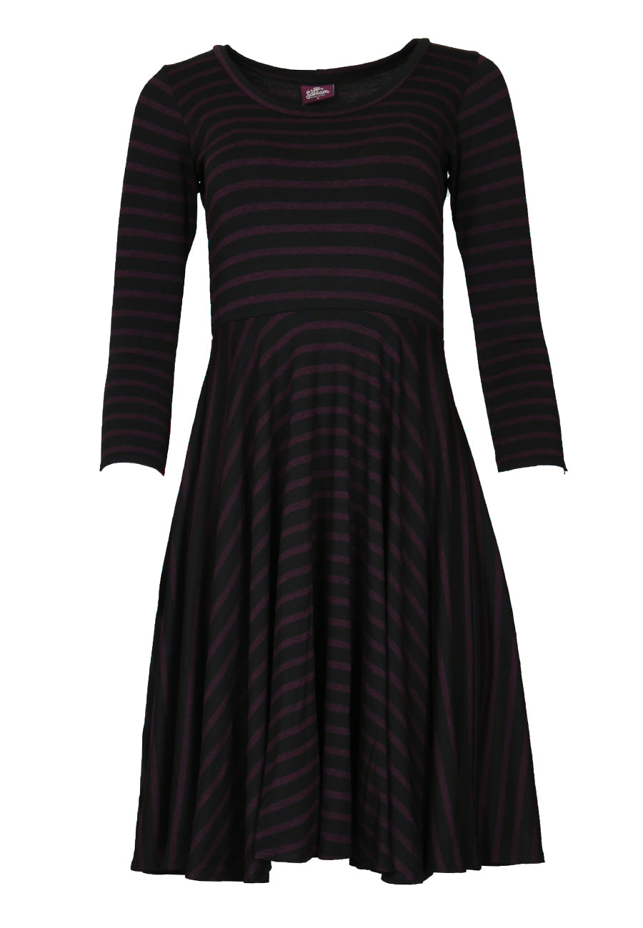 Andrea Dress 3/4 Sleeve