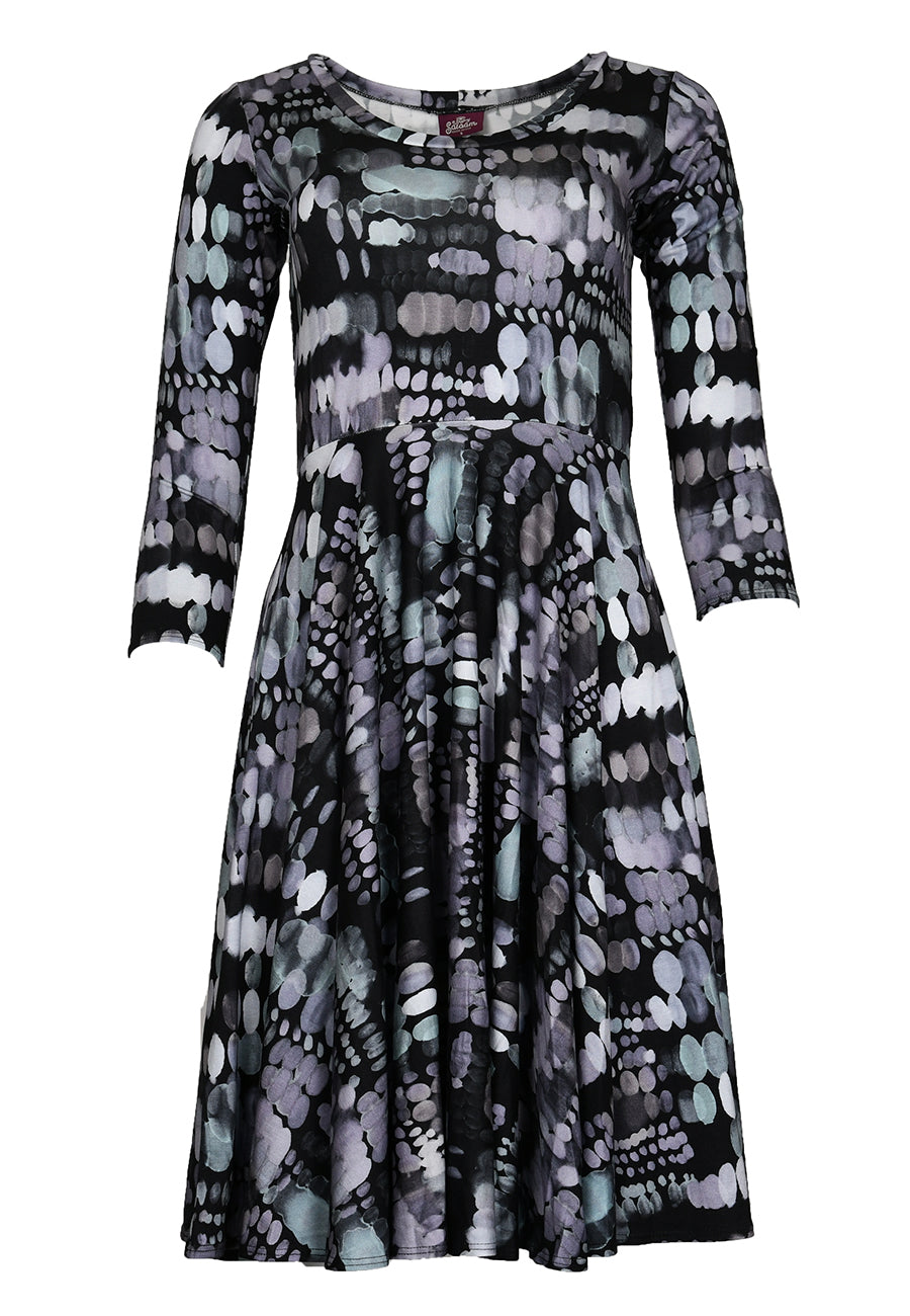 Andrea Dress 3/4 Sleeve SALE!