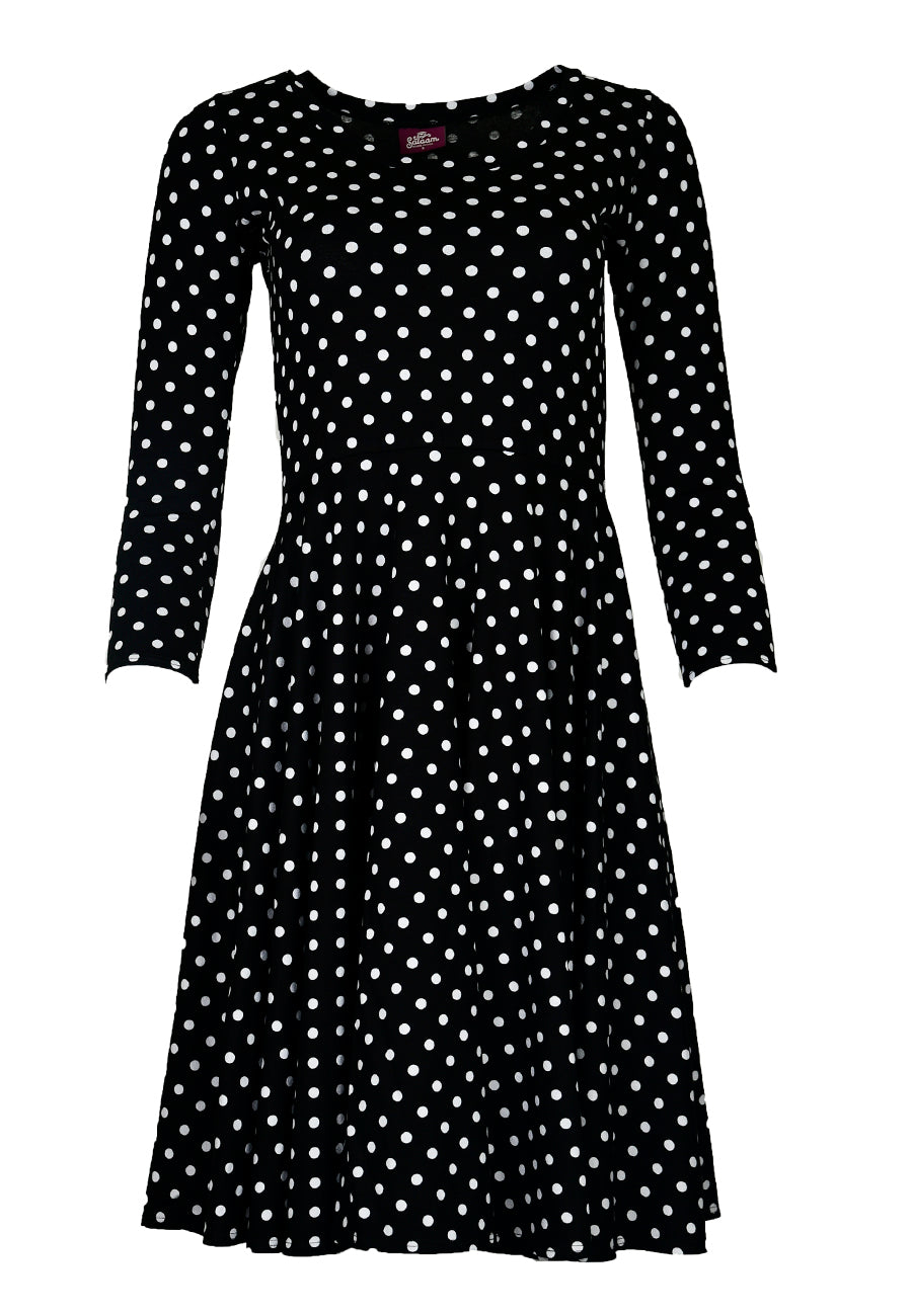 Andrea Dress 3/4 Sleeve SALE!