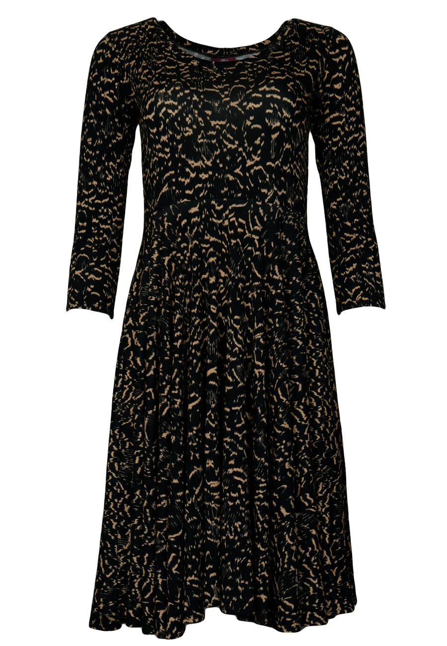 Andrea Dress 3/4 Sleeve SALE!
