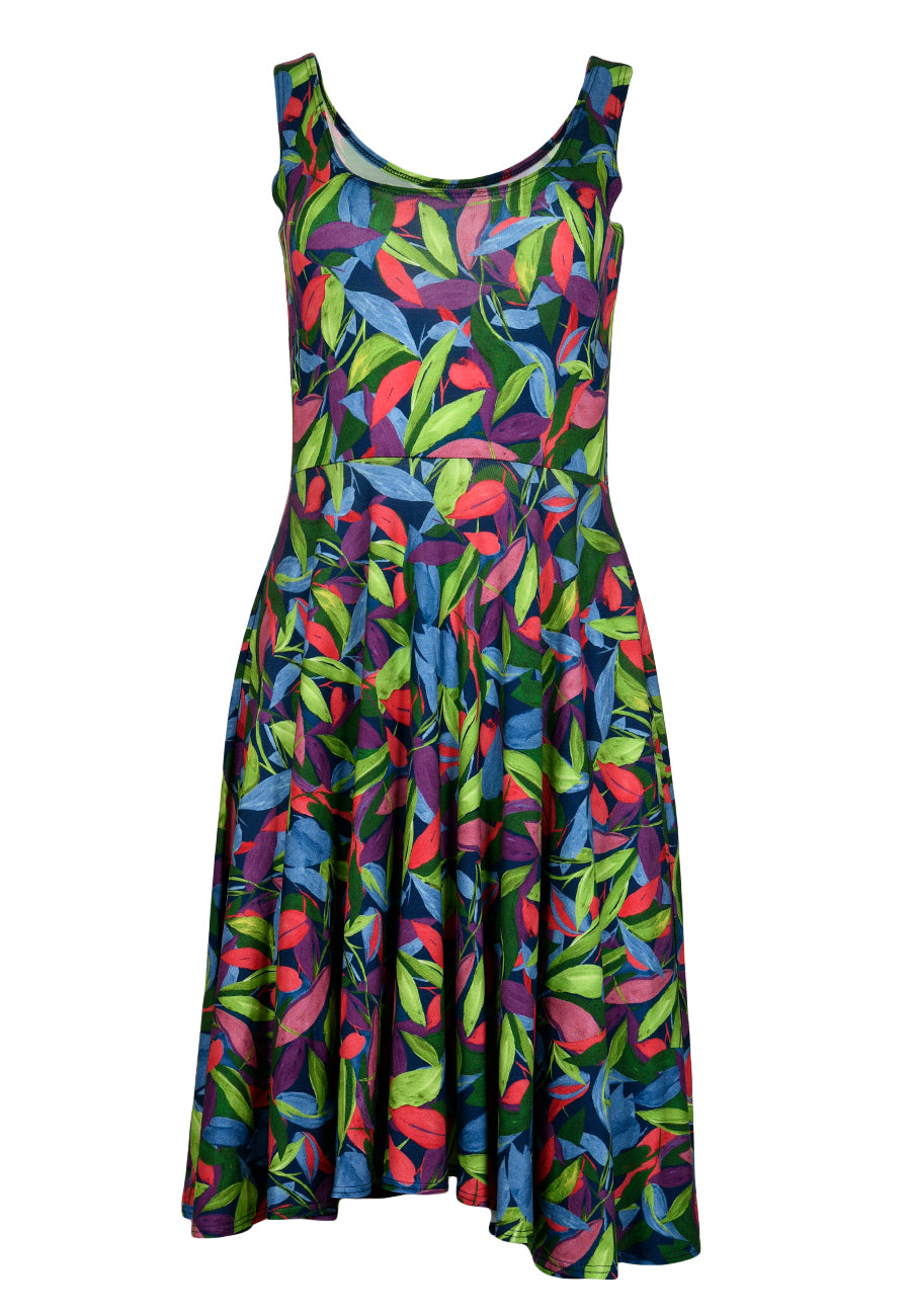Andrea Dress Sleeveless SALE!