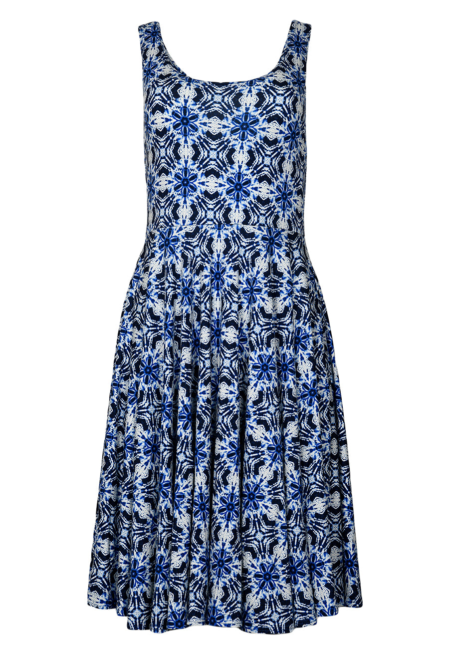Andrea Dress Sleeveless SALE!