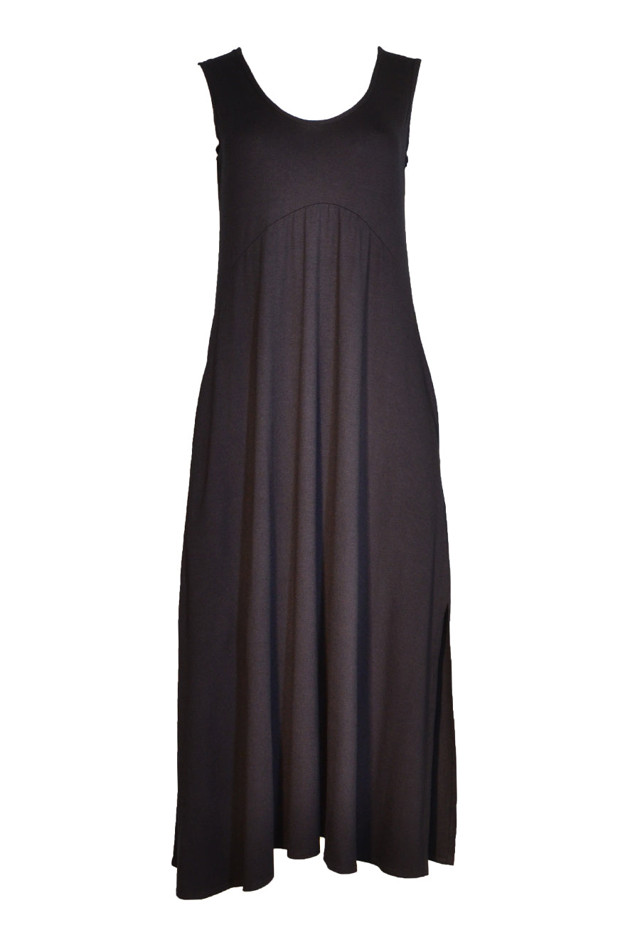 Metta Dress Sleeveless