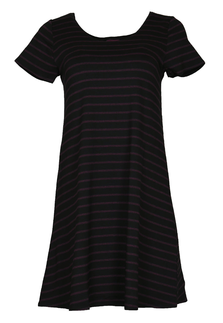 Lucy Dress Cap Sleeve SALE!