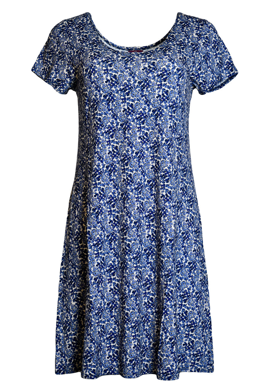 Lucy Dress Cap Sleeve SALE!