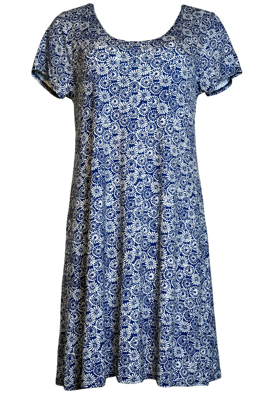 Lucy Dress Cap Sleeve SALE!